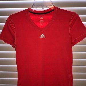 Adidas DRI-FIT shirt